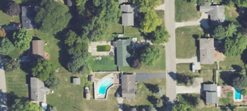 Build-Ready Residential Lot