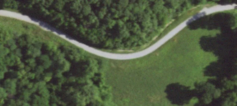 Hunting Land with Ponds and Creek