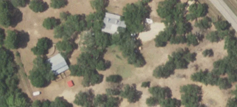 Wooded Recreational Land with Ponds