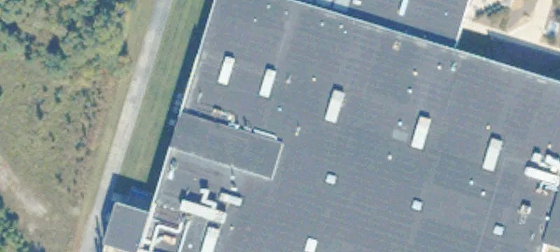 Industrial Outdoor Storage Land