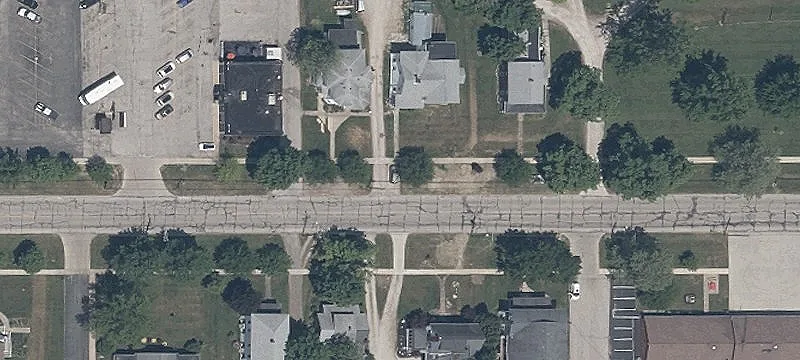 Office Building For Sale