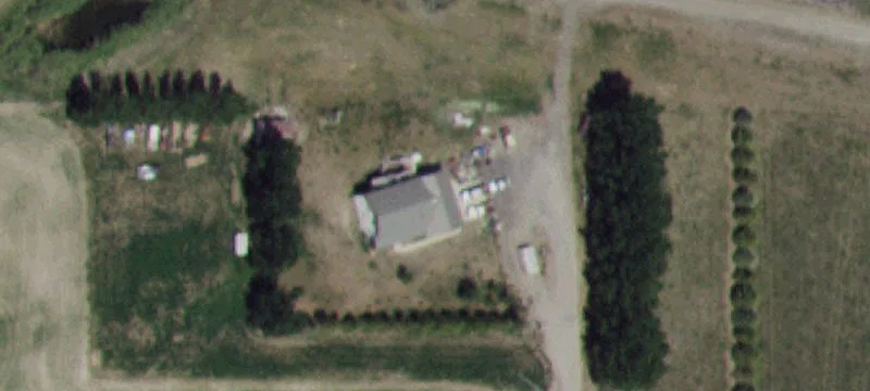 Residential Building Lot Community