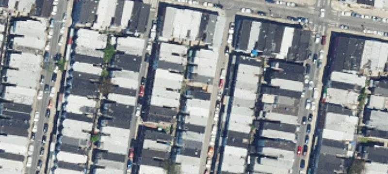 Specialty Land Parcel