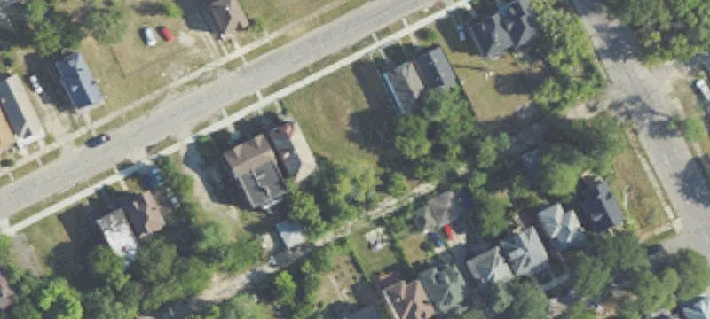 Vacant Development Lot