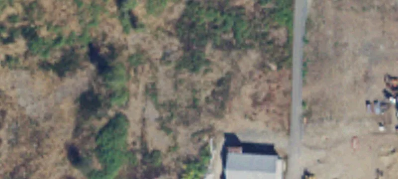 Permitted Senior Living Development Land