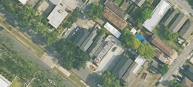Multi-Use Retail Building Opportunity