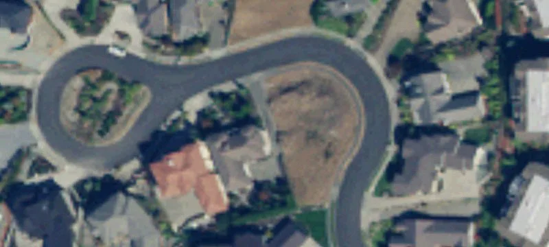 View Home Building Lot