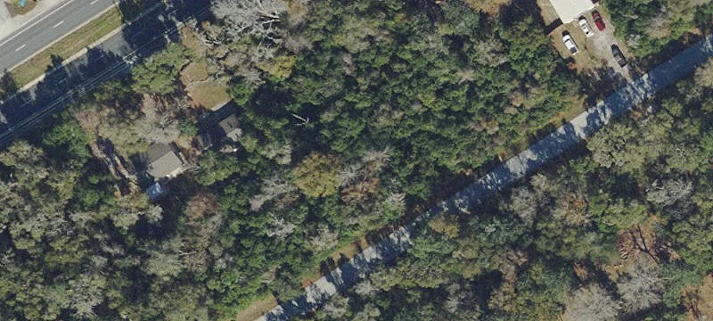 Residential Building Lot