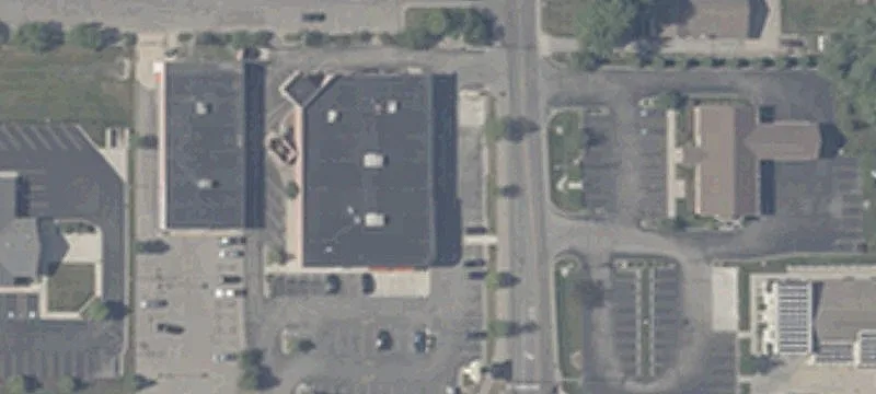 Historic Round Barn Theater Complex