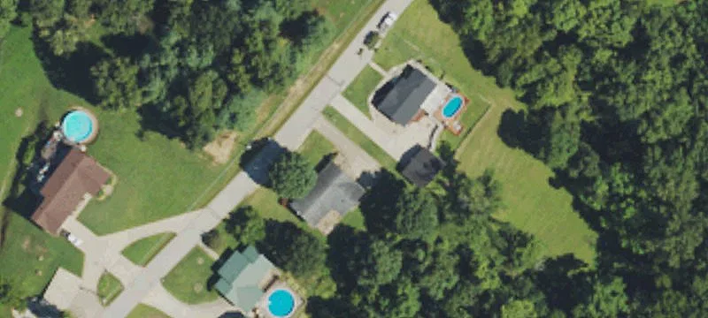 Residential Buildable Lot with Garage