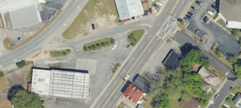 Gas Station with Owner-User Use