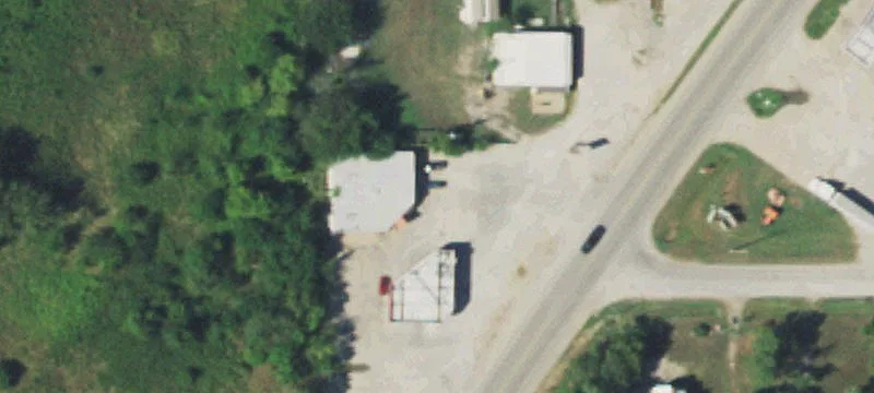 Commercial Land Off Highway