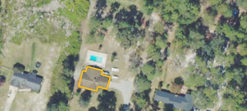 Commercial Development Land Tract