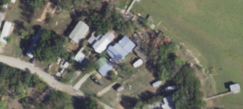 Lakefront Residential Development Land