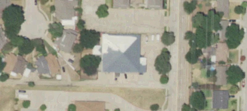 Turnkey Childcare Retail Building