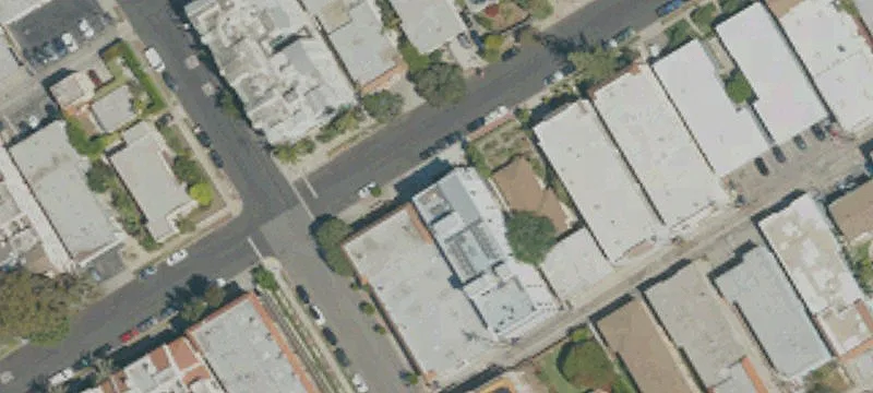 Condo-Quality Multifamily Building