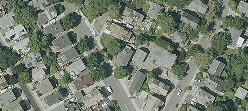 Two-Unit Residential Income Property