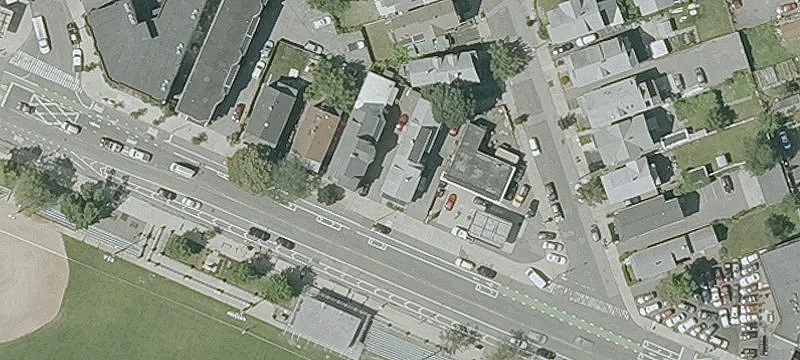 First-Floor Apartment in Multifamily