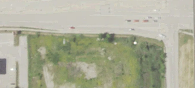 Subdividable Highway-Frontage Commercial Land