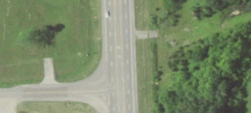 Two-Shop Truck Repair Property