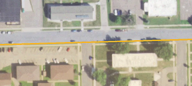 Multi-Family Development Land