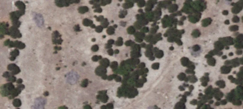 Riverfront Hunting and Recreation Land