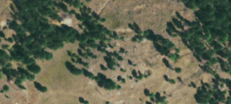 Secluded Residential Land Lots