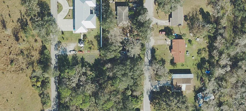 Build-Ready Vacant Home Lot