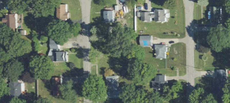 Residential Lot with Well
