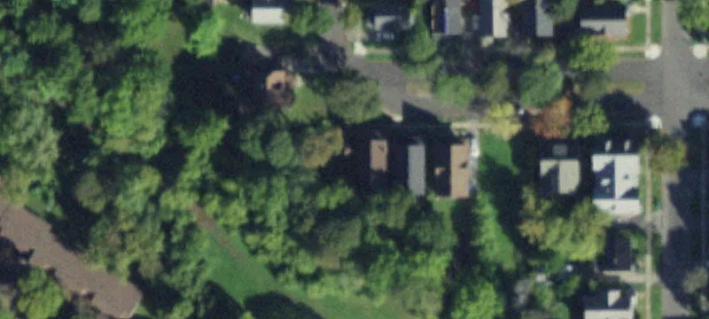 Updated Duplex with Off-Street Parking