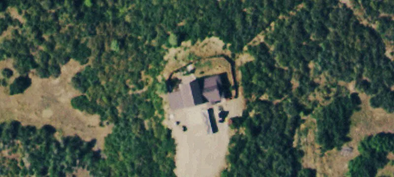 Off-Grid Ranch Building Site Land