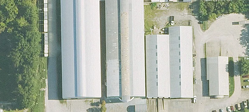 Sale-Leaseback Industrial Facility