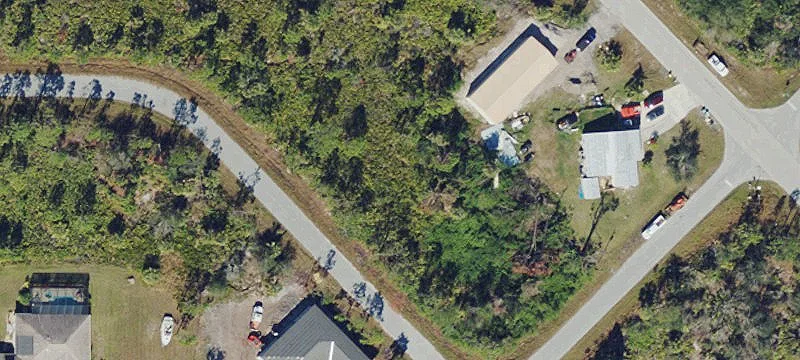 Residential Land Lot for Sale
