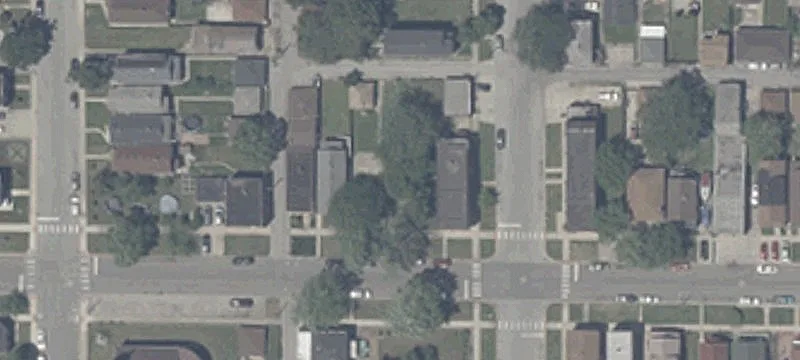 Residential Infill Lot for Sale