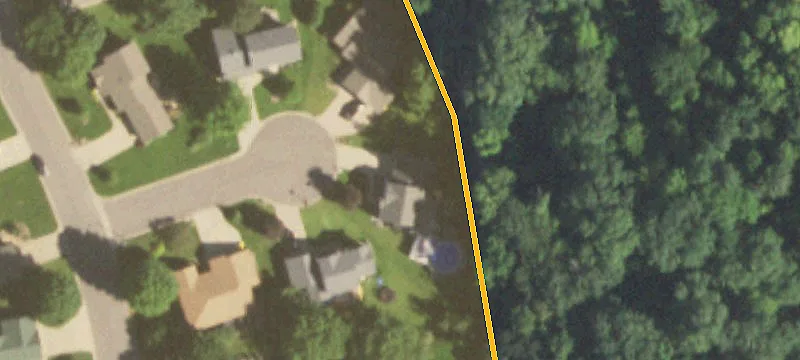 Fully Improved Residential Lot