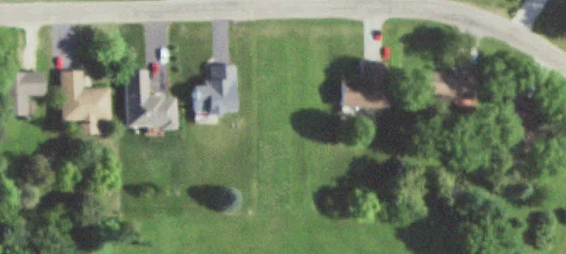Waterfront Residential Building Lot