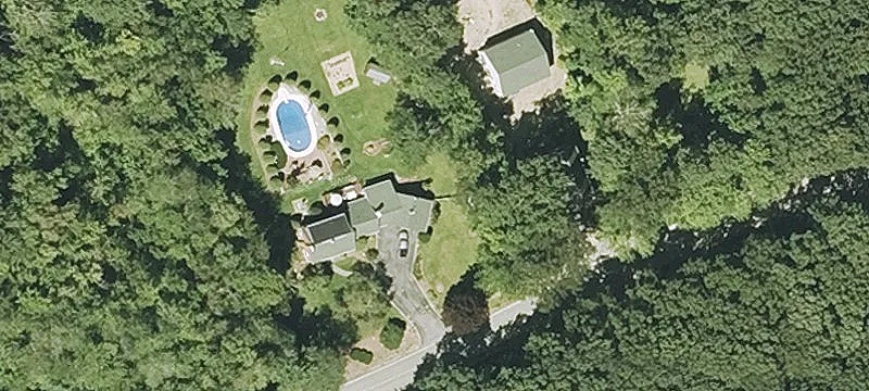 Multi-Building Residential and Office Compound
