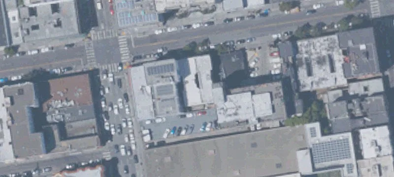 Turnkey 14-Unit Apartment Building