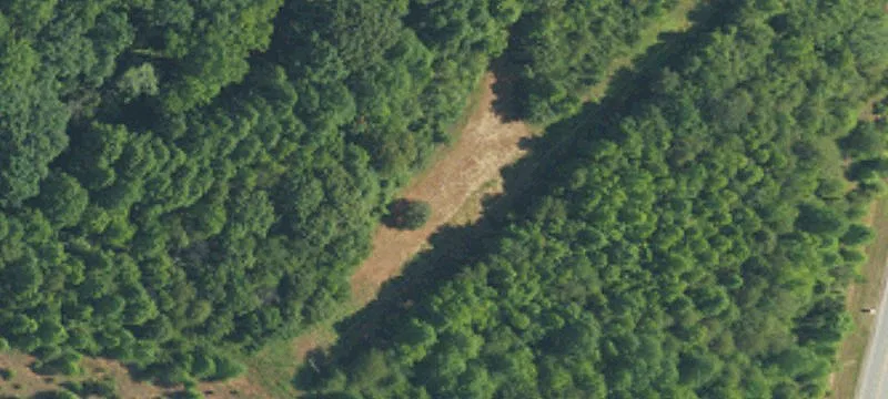 Secluded Residential Build Lot