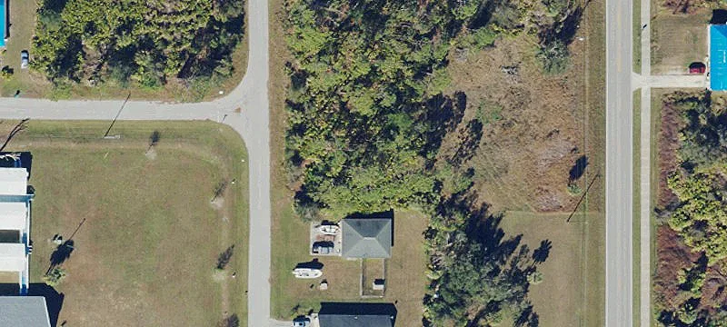 Vacant Residential Lot