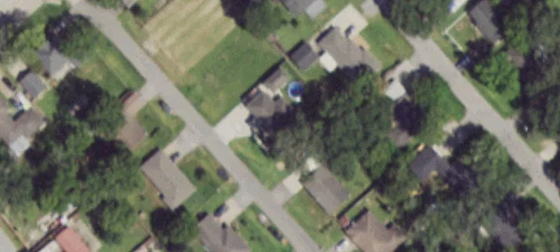 Residential Land Parcel