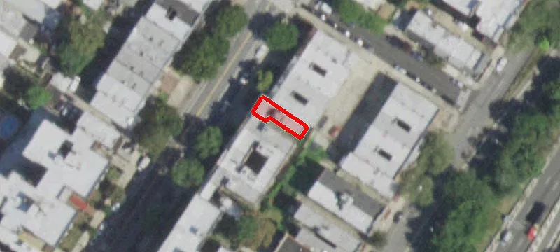 Renovated Six-Unit Residential Building