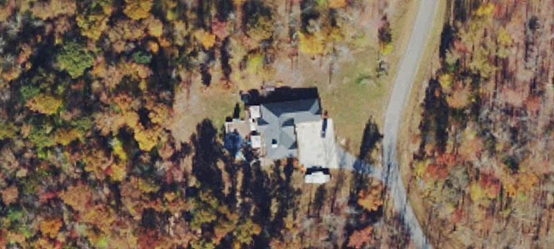 Residential Building Lot
