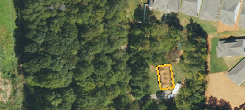 Residential Development Land Opportunity