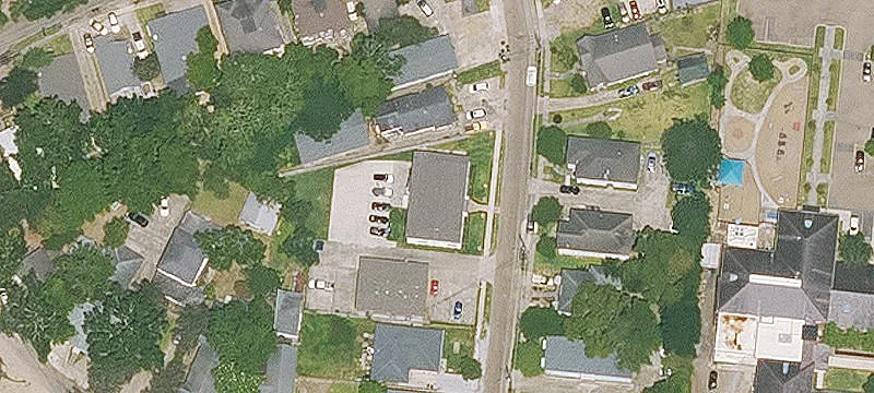 Stabilized 14-Unit Apartment Building