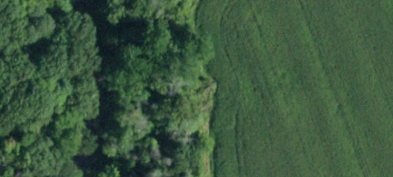 Mountain-View Building Lot