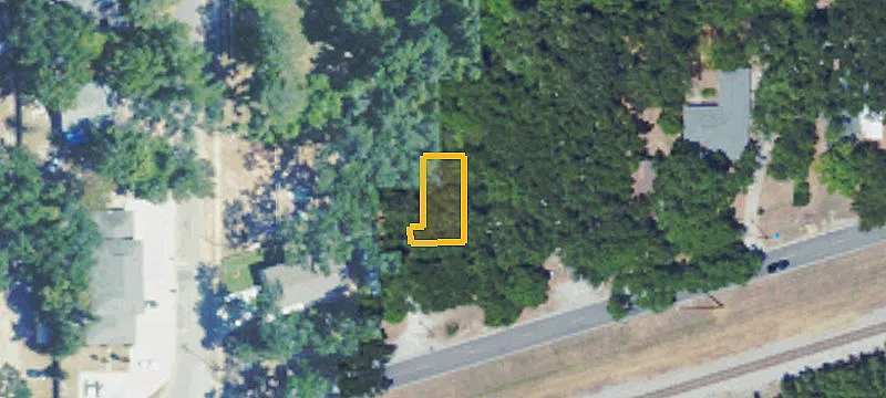Zoned Mixed-Use Development Land
