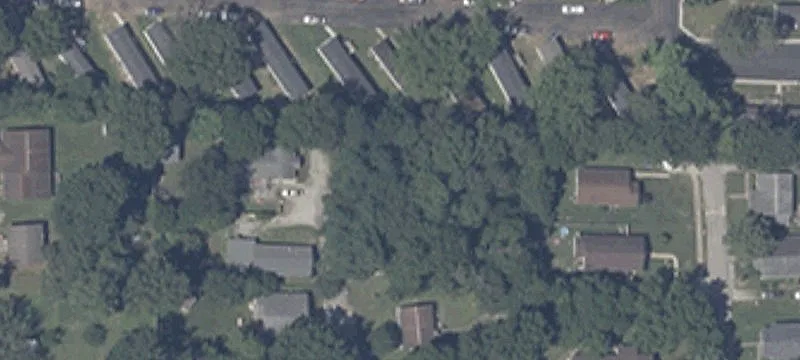 Residential Building Lot