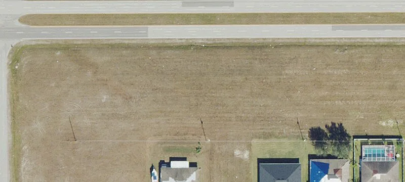 Cleared Commercial Professional Lot