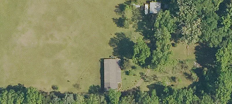 Ready-to-Build Residential Lot